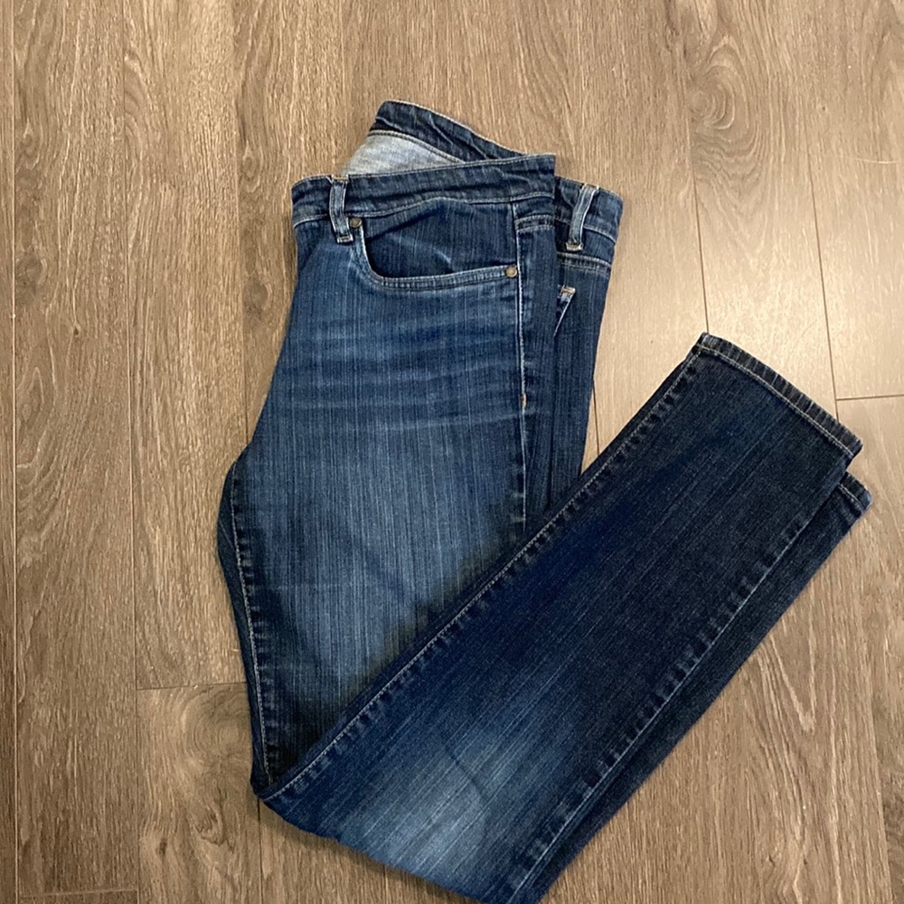 Eileen Fisher Denim Jeans